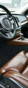 Volvo XC90 IV 2.0 T6 320KM Eu6 AWD 4x4 Inscription -7 Osób -Panorama -Maks. wypos.-4