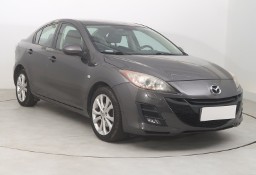 Mazda 3 II , Salon Polska, Klimatronic, Tempomat, Parktronic,