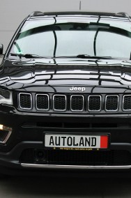 Jeep Compass II Bezwypadkowy-Bardzo bogata wersja wyposazenia-Serwis-GWARANCJA !!!-2