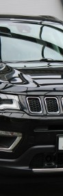 Jeep Compass II Bezwypadkowy-Bardzo bogata wersja wyposazenia-Serwis-GWARANCJA !!!-3