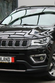 Jeep Compass II Bezwypadkowy-Bardzo bogata wersja wyposazenia-Serwis-GWARANCJA !!!-2