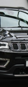 Jeep Compass II Bezwypadkowy-Bardzo bogata wersja wyposazenia-Serwis-GWARANCJA !!!-4