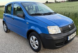 Fiat Panda II Tylko 116 tyś km przebieg 1.2 Benzyna - Salon PL - FILM Prezentacja