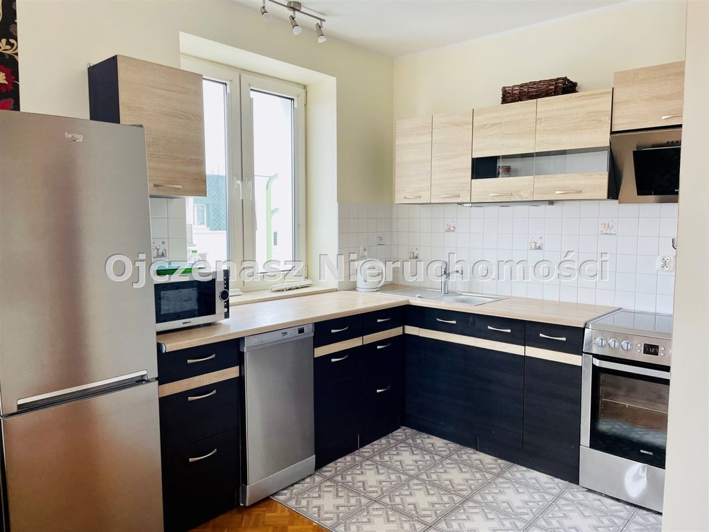 Mieszkanie do wynajęcia, 90 m² Górzyskowo