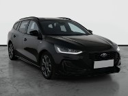 Ford Focus IV , Salon Polska, 1. Właściciel, Serwis ASO, Automat, VAT 23%,