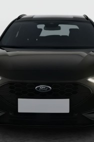 Ford Focus IV , Salon Polska, 1. Właściciel, Serwis ASO, Automat, VAT 23%,-2