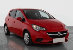 Opel Corsa E , Salon Polska, Serwis ASO, Klima, Tempomat