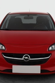 Opel Corsa E , Salon Polska, Serwis ASO, Klima, Tempomat-2