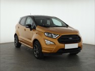 Ford EcoSport II , Salon Polska, Serwis ASO, Skóra, Klimatronic, Tempomat,