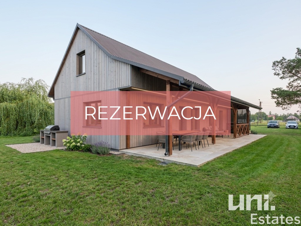 dom na sprzedaż