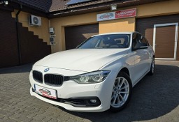 BMW SERIA 3 V (F30/F31/F34) BMW SERIA 3 330i 2.0 TwinPower Turbo 252KM Automat Salon Polska Serwis ASO FV 23