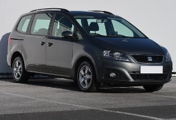 SEAT Alhambra II , Navi, Klima, Parktronic, Podgrzewane siedzienia