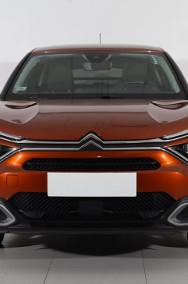 Citroen C4 II , Salon Polska, 1. Właściciel, Serwis ASO, Automat, VAT 23%,-2