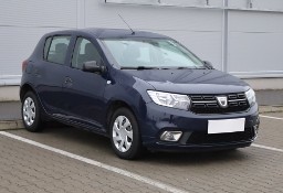 Dacia Sandero II , Salon Polska, Navi, Klima, Parktronic