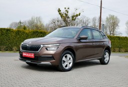 Skoda Kamiq 1.0 TSI 115KM Eu6 Automat DSG 7b -Full Led -Grzane fotele -Tempomat