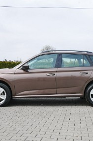 Skoda Kamiq 1.0 TSI 115KM Eu6 Automat DSG 7b -Full Led -Grzane fotele -Tempomat-2