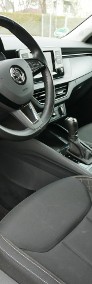 Skoda Kamiq 1.0 TSI 115KM Eu6 Automat DSG 7b -Full Led -Grzane fotele -Tempomat-4