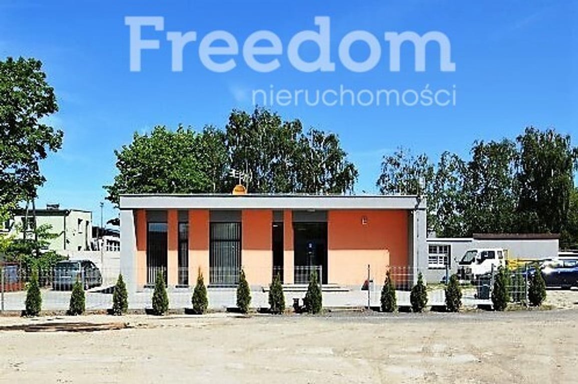 hala, magazyn na sprzedaż
