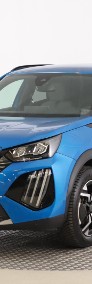 Peugeot 2008 , Salon Polska, 1. Właściciel, Serwis ASO, Automat, VAT 23%,-3