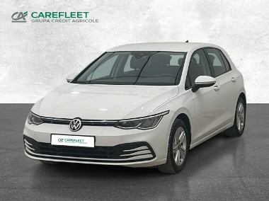 Volkswagen Golf VIII Volkswagen Golf VIII 1.0 eTSI Life DSG Hatchback-1