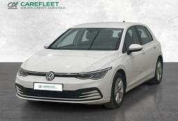 Volkswagen Golf VIII Volkswagen Golf VIII 1.0 eTSI Life DSG Hatchback