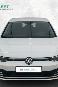 Volkswagen Golf VIII Volkswagen Golf VIII 1.0 eTSI Life DSG Hatchback-2