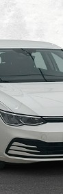 Volkswagen Golf VIII Volkswagen Golf VIII 1.0 eTSI Life DSG Hatchback-3
