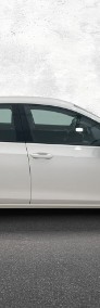 Volkswagen Golf VIII Volkswagen Golf VIII 1.0 eTSI Life DSG Hatchback-4