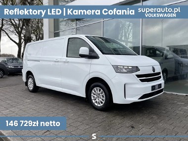 Volkswagen Transporter L2H1 AT8 L2H1 AT8 2.0 150KM-1