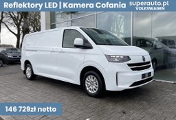 Volkswagen Transporter L2H1 AT8 L2H1 AT8 2.0 150KM