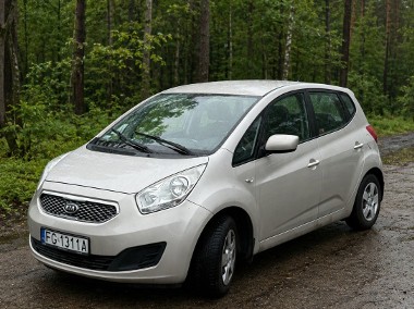 1.6 benzyna 125KM 2011r przestronny wygodny niezawodny-1