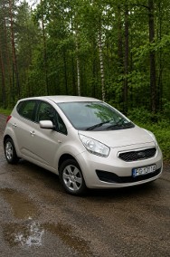1.6 benzyna 125KM 2011r przestronny wygodny niezawodny-2