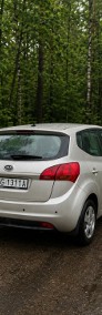 1.6 benzyna 125KM 2011r przestronny wygodny niezawodny-3