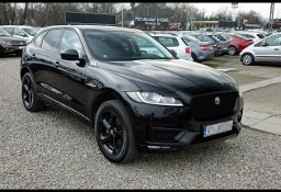 Jaguar F-Pace 2.0d R-Sport AWD 180KM* panorama*biXenon*navi