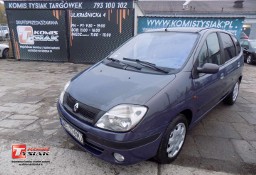 Renault Scenic I