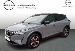 Nissan Qashqai e-Power 190 KM N-Connecta + Pakiet Zimowy + Pakiet Komfort Dostępny od