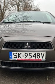 Mitsubishi Colt 1.3 Elegance EU5-2