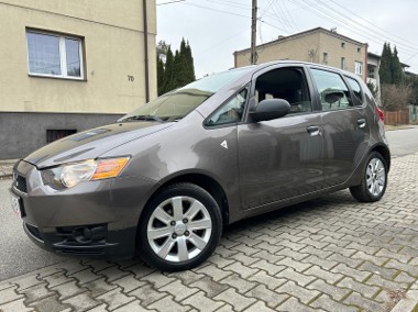 Mitsubishi Colt 1.3 Elegance EU5-1