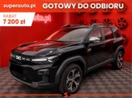 Dacia Inny Dacia Journey LPG 1.2 mHEV Bigster Journey LPG 1.2 mHEV 140KM / Pakiet parking,