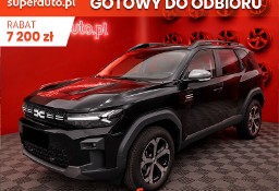 Dacia Inny Dacia Journey LPG 1.2 mHEV Bigster Journey LPG 1.2 mHEV 140KM / Pakiet parking,
