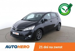 Toyota Verso GRATIS! Pakiet Serwisowy o wartości 900 zł!