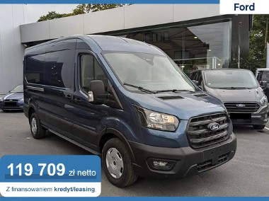 Ford Transit 350 L3H2 Trend 350 L3H2 Trend 2.0 130KM-1