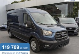 Ford Transit 350 L3H2 Trend 350 L3H2 Trend 2.0 130KM