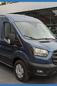 Ford Transit 350 L3H2 Trend 350 L3H2 Trend 2.0 130KM-2