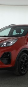 Kia Sportage IV Salon Polska, Serwis ASO, Automat, Skóra, Navi, Klimatronic,-3