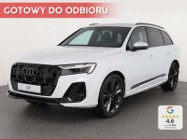 Audi Q7 II 45 TDI quattro S Line 3.0 45 TDI quattro S Line (231KM) Hak holowniczy