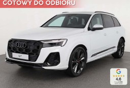 Audi Q7 II 45 TDI quattro S Line 3.0 45 TDI quattro S Line (231KM) Hak holowniczy