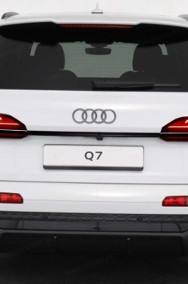 Audi Q7 II 45 TDI quattro S Line 3.0 45 TDI quattro S Line (231KM) Hak holowniczy-2