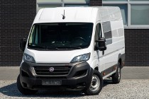 Fiat Ducato 7-OSÓB *BRYGADÓWKA* L4H2 MAXI bez ADBLUE !!! Nowy rozrząd Salon PL