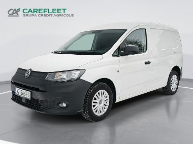 Volkswagen Caddy Cargo 2.0 TDI Furgon. WZ566FU-1